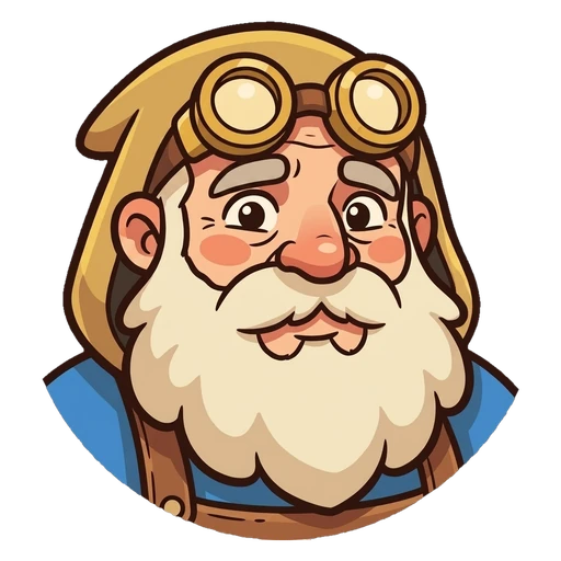 The Forge Master
