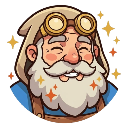 The Forge Master
