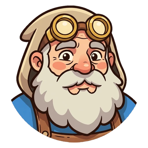 The Forge Master