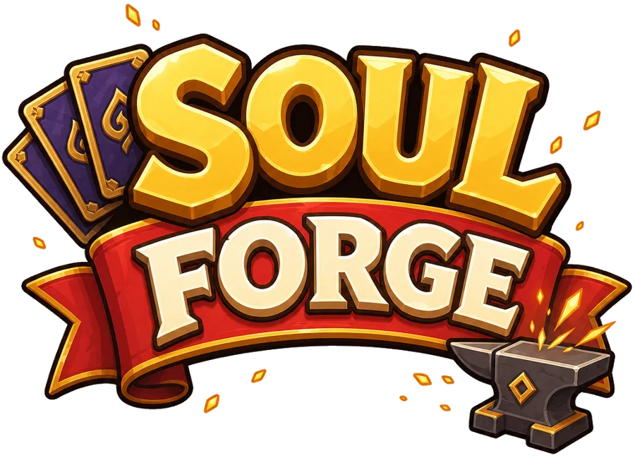 SoulForge