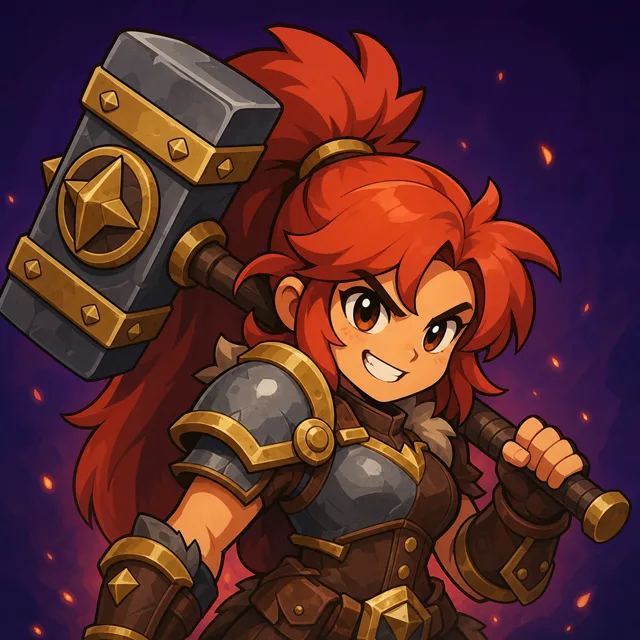 Berserker