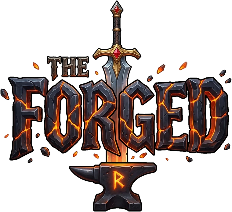 The Forged